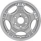 1999-2009 CHEVROLET VAN CHEVY EXPRESS 16