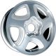 2000-2005 CHEVROLET MONTE CARLO Aluminium 16