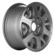 1999-2001 CHEVROLET S10 BLAZER Aluminium 15