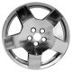 2006-2013 CHEVROLET MALIBU Aluminium 18