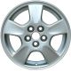 2000-2002 CHEVROLET CAVALIER Aluminium 15