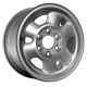 1999-2003 GMC YUKON XL Aluminium 16