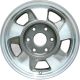 2000-2003 CHEVROLET TAHOE (2000-) Aluminium 16