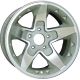 2001-2005 GMC, CHEVROLET S15 JIMMY 16