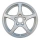 2000-2004 CHEVROLET CORVETTE Aluminium 17