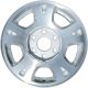 2002-2006 CHEVROLET AVALANCHE Aluminium 17