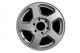 2002-2006 CHEVROLET TRAILBLAZER Aluminium 16