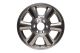 2002-2007 ISUZU, GMC ASCENDER Aluminium 17
