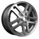 2002-2005 CHEVROLET CAVALIER Aluminium 16