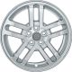 2002-2005 Chevrolet Cavalier Aluminium 16