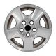 2002-2005 CHEVROLET MALIBU Aluminium 15