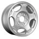 2003-2007 CHEVROLET SILVERADO Aluminium 16
