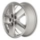 2003-2005 Chevrolet Cavalier Aluminium 15