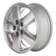 2003-2005 CHEVROLET CAVALIER Aluminium 15