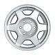 2003-2007 GMC Sierra, Yukon Aluminium 16