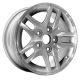 2002-2004 GMC SONOMA PICKUP Aluminium 15