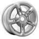 2003-2005 CHEVROLET SSR Aluminium 20