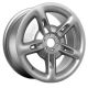 2003-2006 CHEVROLET SSR Aluminium 20
