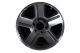 2004-2009 CHEVROLET TRAILBLAZER Aluminium 17