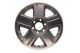2004-2009 CHEVROLET TRAILBLAZER Aluminium 17