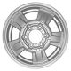 2004-2009 GMC, CHEVROLET, ISUZU CANYON 15