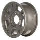 2004-2009 GMC, CHEVROLET, ISUZU CANYON 15