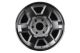 2004-2007 GMC PICKUP GMC SIERRA Aluminium 17