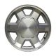 2004-2007 GMC PICKUP GMC SIERRA Aluminium 17