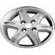 2004-2006 Chevrolet Epica Aluminium 15