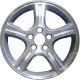2005 CHEVROLET UPLANDER Aluminium 17