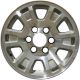 2005-2008 GMC YUKON Aluminium 17