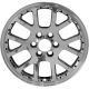 2005 GMC, CHEVROLET, CADILLAC YUKON Aluminium 20