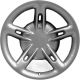 2003-2006 Chevrolet SSR Aluminium 19