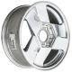 2004-2007 GMC ENVOY, ENVOY XUV Aluminium 17