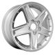 2005-2006 CHEVROLET EQUINOX Aluminium 17