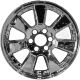 2004-2007 GMC, Cadillac, Chevrolet Yukon 20