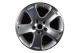 2006-2007 CHEVROLET HHR Aluminium 16