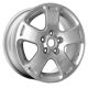 2006-2007 CHEVROLET HHR Aluminium 16
