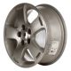 2006-2007 CHEVROLET HHR Aluminium 16