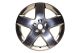 2006-2009 CHEVROLET HHR Aluminium 17