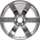2006-2009 GMC, CHEVROLET ENVOY, TRAILBLAZER 20