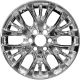 2005-2012 GMC, Chevrolet, Cadillac Avalanche 20