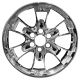 2005-2007 Cadillac, Chevrolet, GMC Sierra 1500 20