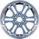 2006-2007 GMC, CHEVROLET SIERRA Aluminium 20
