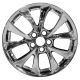 2006-2014 CHEVROLET, BUICK IMPALA LIMITED 18