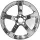 2004-2014 CHEVROLET, SATURN, PONTIAC CAPTIVA 17