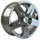 2007-2009 Chevrolet Equinox Aluminium 17