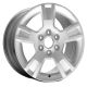 2007-2015 GMC ACADIA Aluminium 18