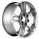 2007-2015 GMC ACADIA Aluminium 18