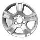 2007-2015 GMC ACADIA Aluminium 18